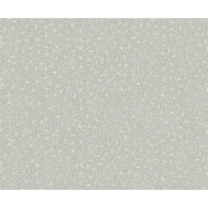 Botanique - Small Leaves groen