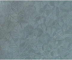 Botanique - Leaves blauwgroen