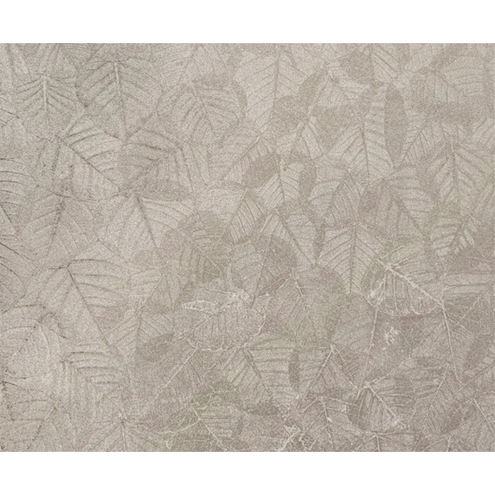 Botanique - Leaves greige