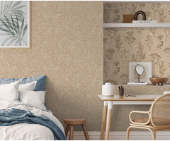 Brut - kurk beige