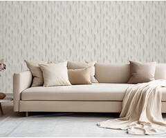 Brut - planken lichtbeige