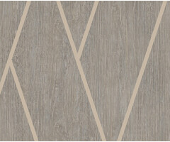 Brut - hout/visgraat bruin