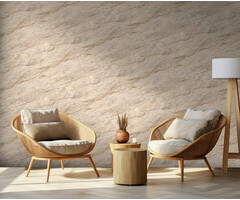 Brut - steen beige