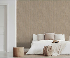 Brut - hout lichtbruin