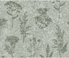 Brut - kurk/bloem groen