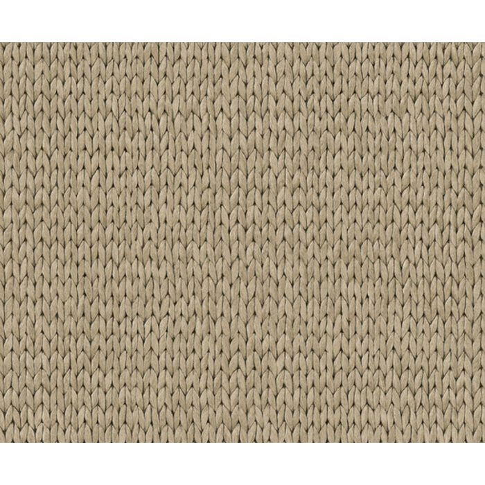 Brut - breisel lichtbruin