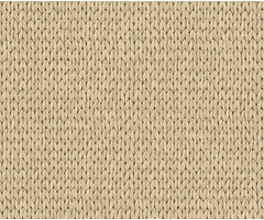 Brut - breisel beige