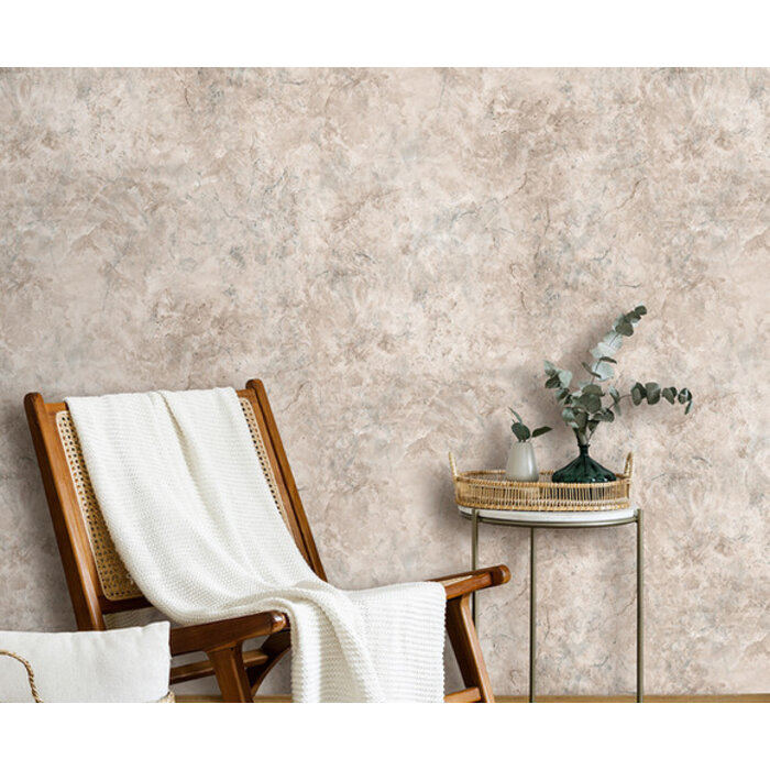 Brut - marmer lichtbruin