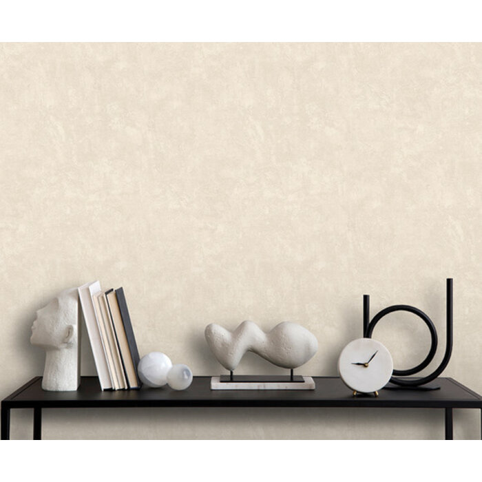Brut - uni beige