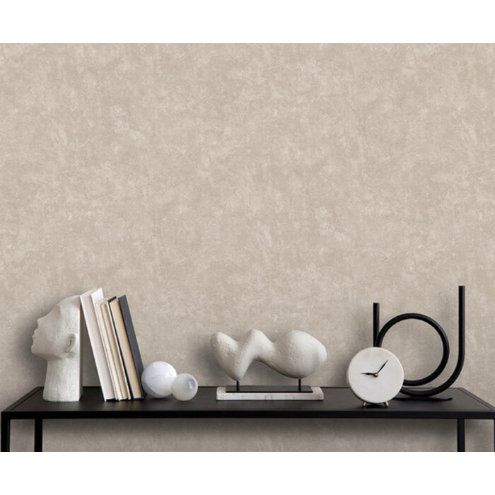 Brut - uni beige