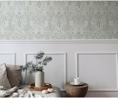 Klara & Tove - Ang Light Green