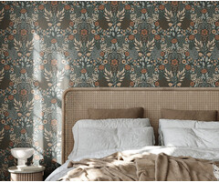 Klara & Tove - Ang Black/dark blue