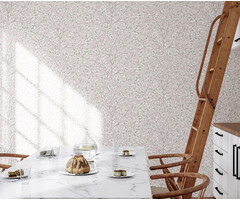 Klara & Tove - Magnolia Pink