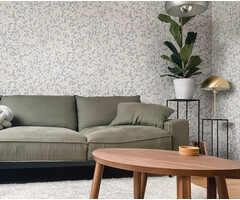 Klara & Tove - Magnolia Yellow