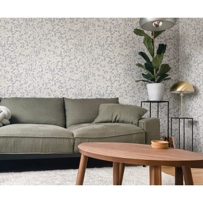 Klara & Tove - Magnolia Yellow