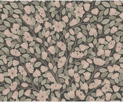 Klara & Tove - Magnolia Dark pink