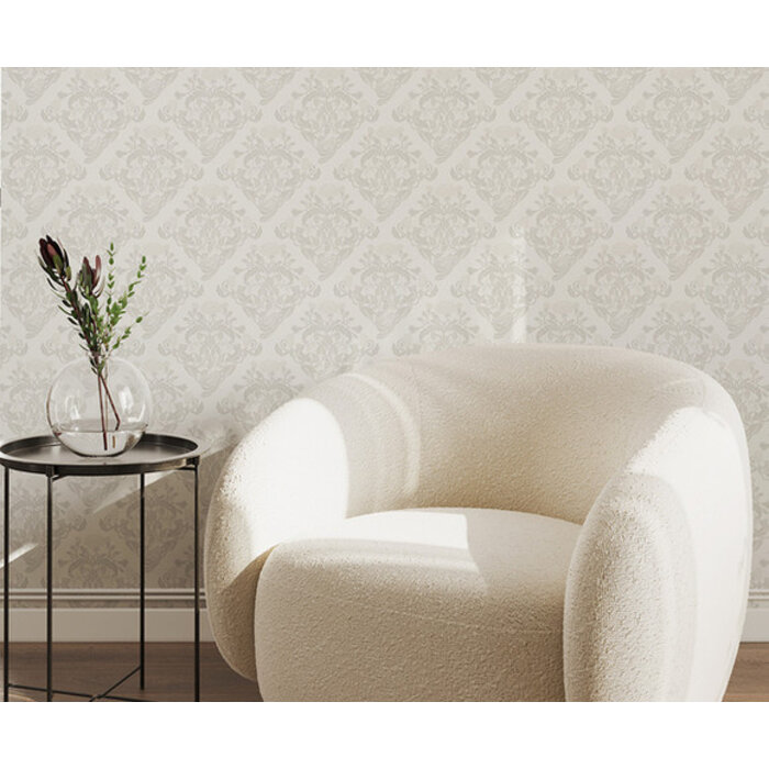 Klara & Tove - Frodas Beige