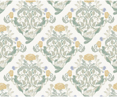 Klara & Tove - Frodas Yellow