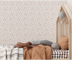 Klara & Tove - Blaklocka Pink