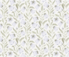 Klara & Tove - Blaklocka Blue