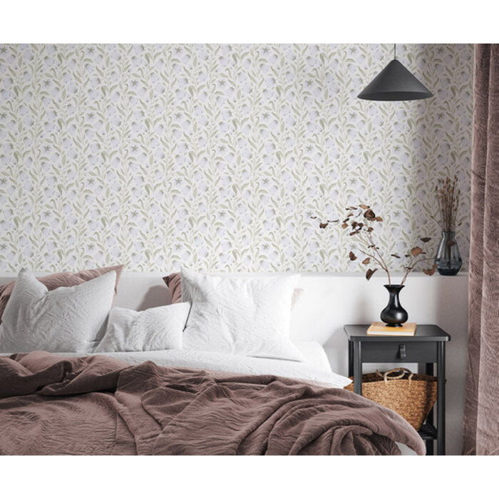 Klara & Tove - Blaklocka Blue