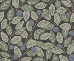 Klara & Tove - Blabar big Dark blue