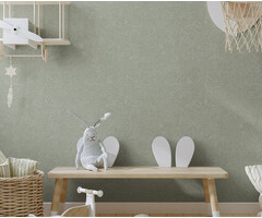 Klara & Tove - Landskapsdjur Green