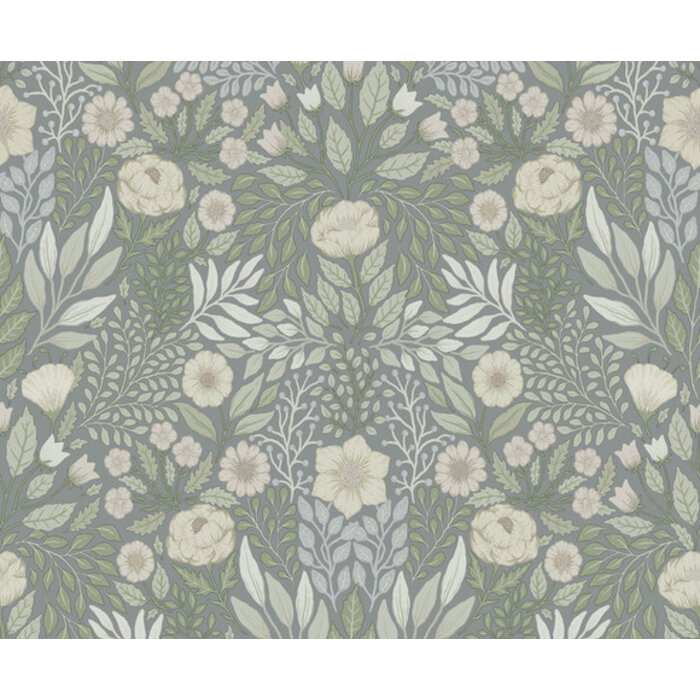 Klara & Tove - Ang Green