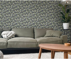 Klara & Tove - Vinbarsplock Blue