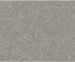 Klara & Tove - Landskapsdjur Grey