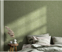 Klara & Tove - Landskapsdjur Green