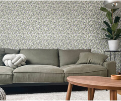 Klara & Tove - Blabar small Blue/white