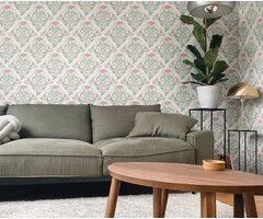 Klara & Tove - Frodas Green/red