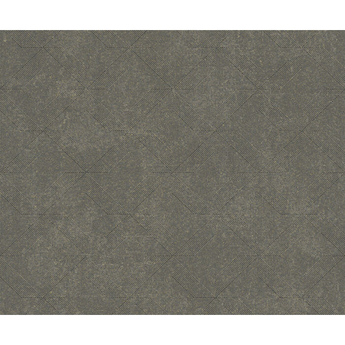 Omura - Danillo zwart/goud