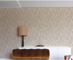 Omura - Blocks Texture beige