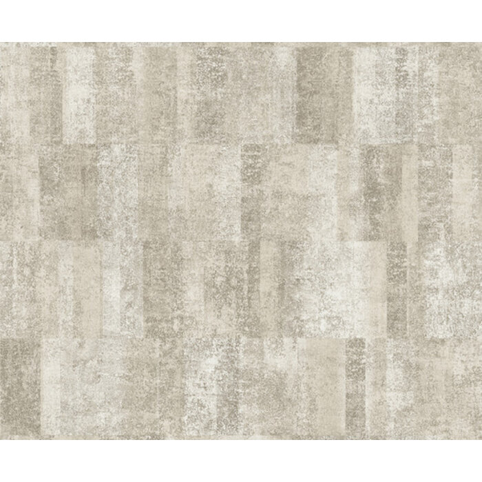 Omura - Blocks Texture beige