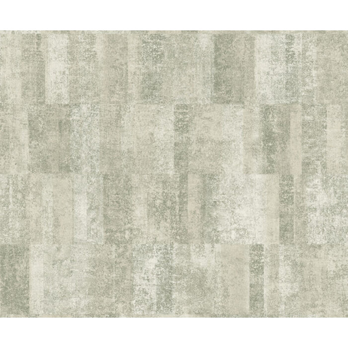 Omura - Blocks Texture groen