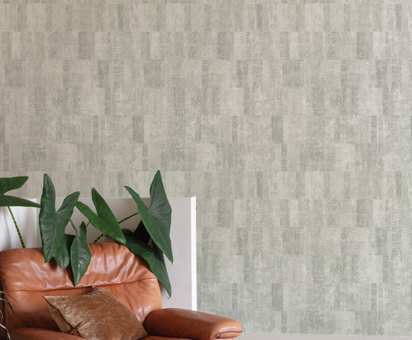 Omura - Blocks Texture grijs