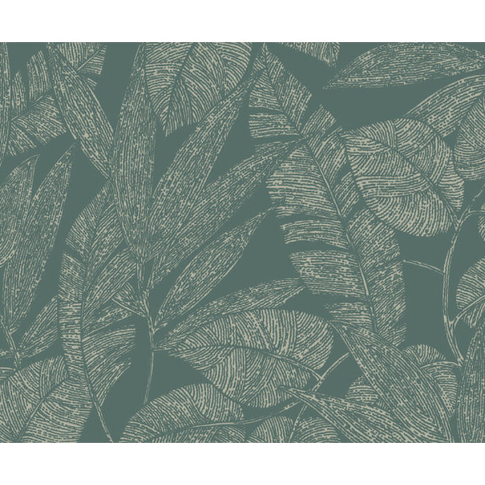 Omura - Lorena Imotif groen