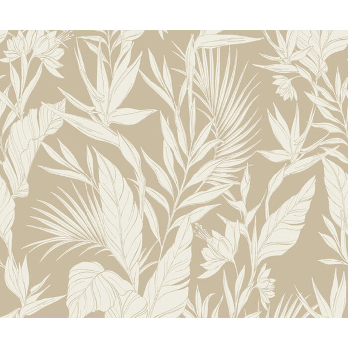 Omura - Lucia Forest beige