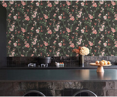 Omura - Calluna donkerblauw