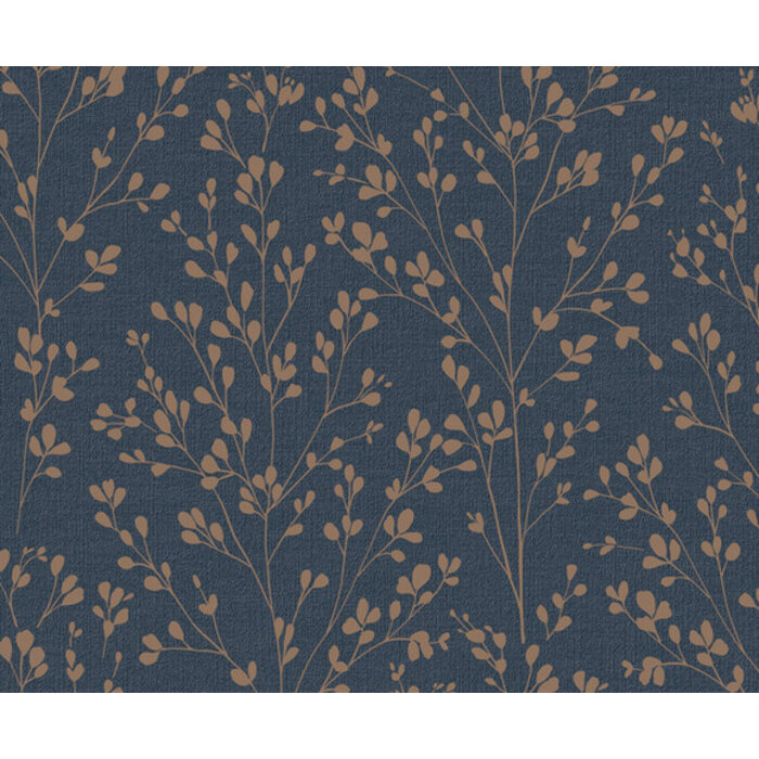 Omura - Calluna donkerblauw