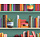 Artifice - boekenplanken groen/multi