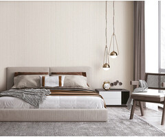 Luxury Colors - clay stream cream