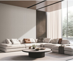 Luxury Colors - clay stream mink