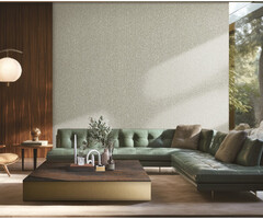 Luxury Colors - brick box green