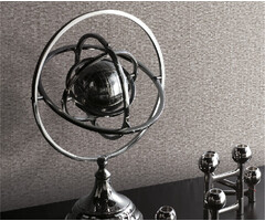 Luxury Colors - brick box taupe