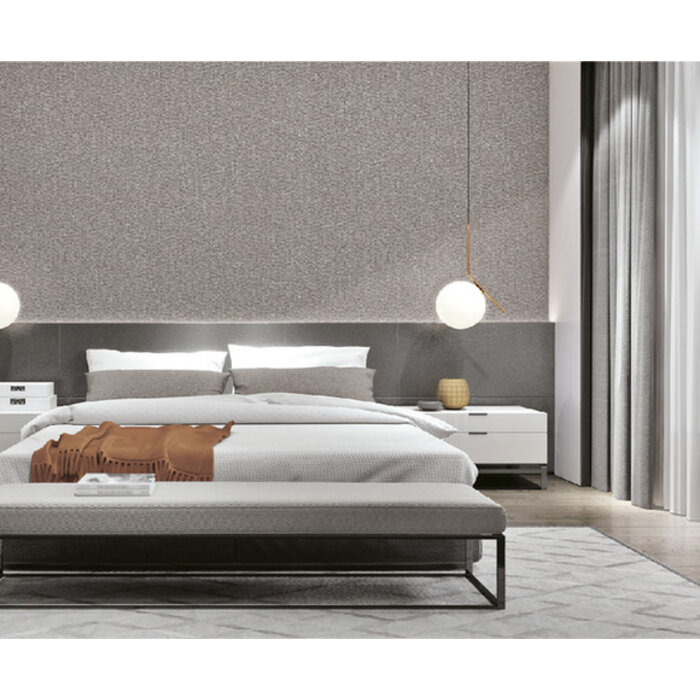 Luxury Colors - brick box taupe