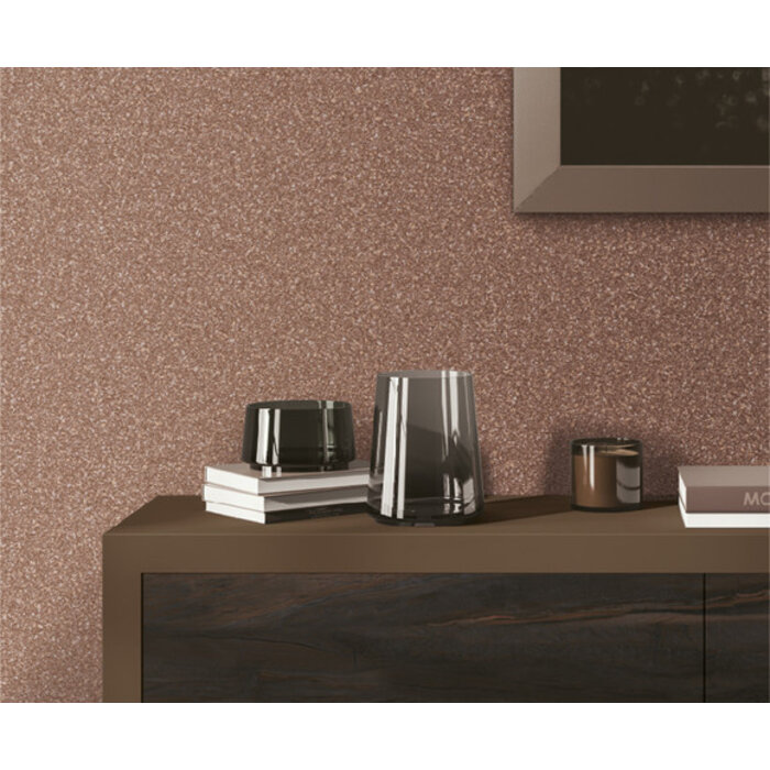 Luxury Colors - quartz terracotta