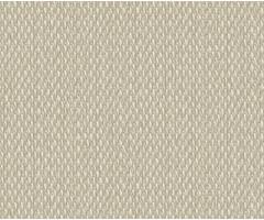 Luxury Colors - knotted twist green